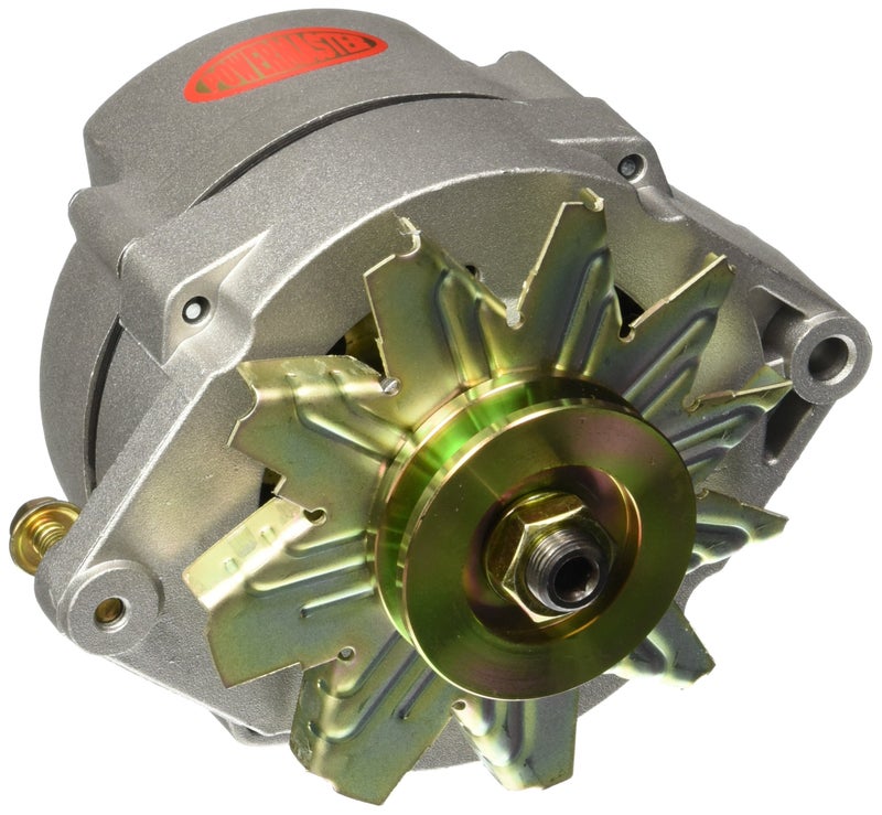 Powermaster 7102 Alternator - Image 4