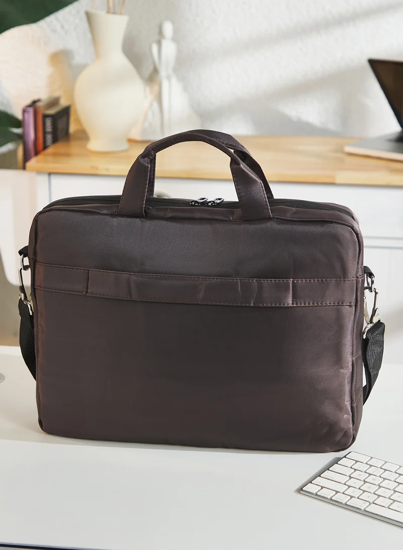 Seventy Five 15.6 Inch Laptop Bag