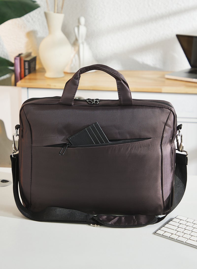 Seventy Five 15.6 Inch Laptop Bag - Image 1