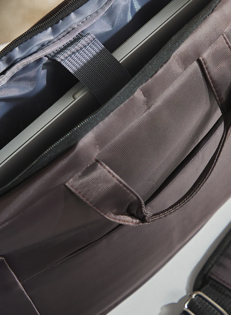 Seventy Five  15.6 Inch Laptop Bag for Men | Best Price UAE