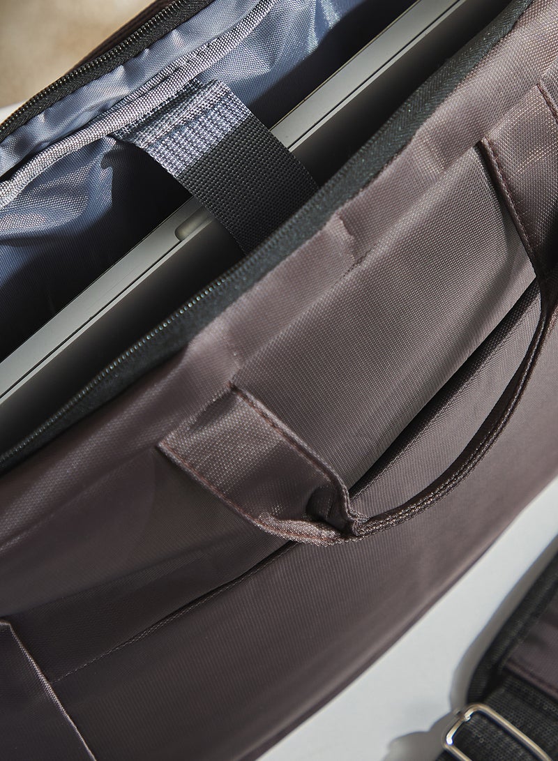 Seventy Five 15.6 Inch Laptop Bag - Image 4