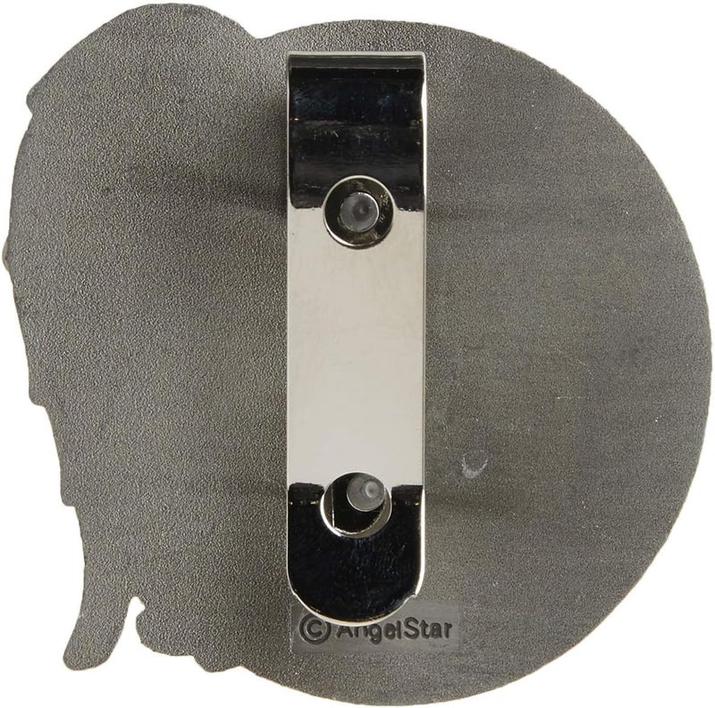 AngelStar Daughter Guardian Angel Visor Clip - Image 4