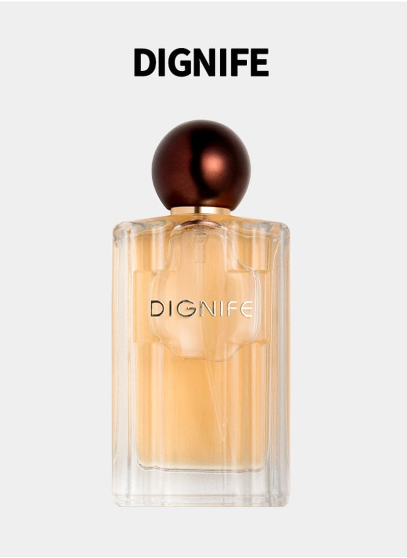 DIGNIFE Floral Fragrance Perfume/60ML  - Image 2