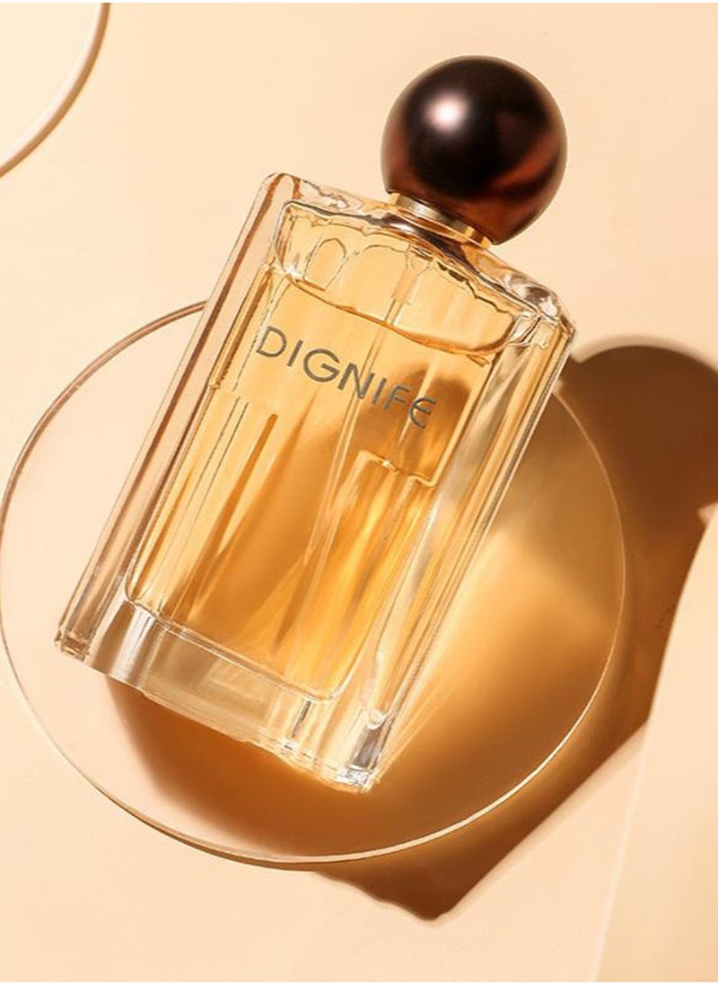 DIGNIFE Floral Fragrance Perfume/60ML  - Image 3