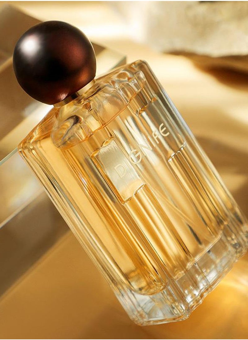 DIGNIFE Floral Fragrance Perfume/60ML  - Image 4