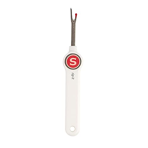 SINGER 07320 Comfort Grip Seam Ripper - Image 2