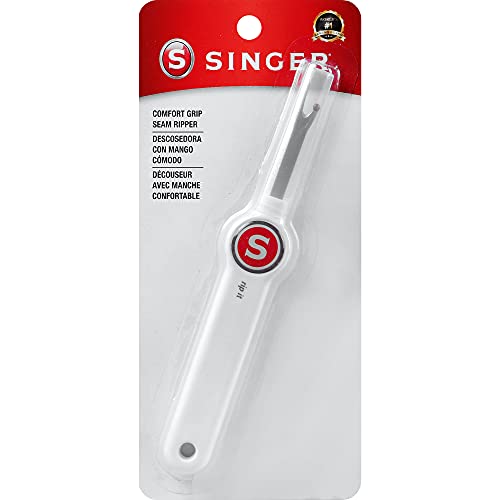 SINGER 07320 Comfort Grip Seam Ripper - Image 5