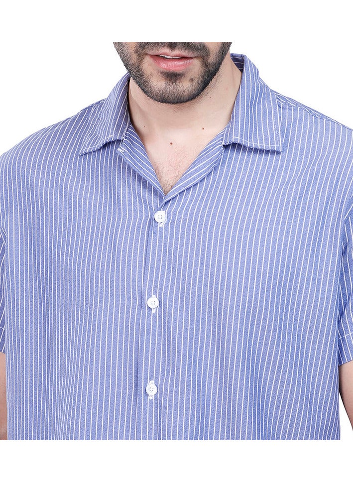 كوب - قميص كاجوال للرجال - Image 2