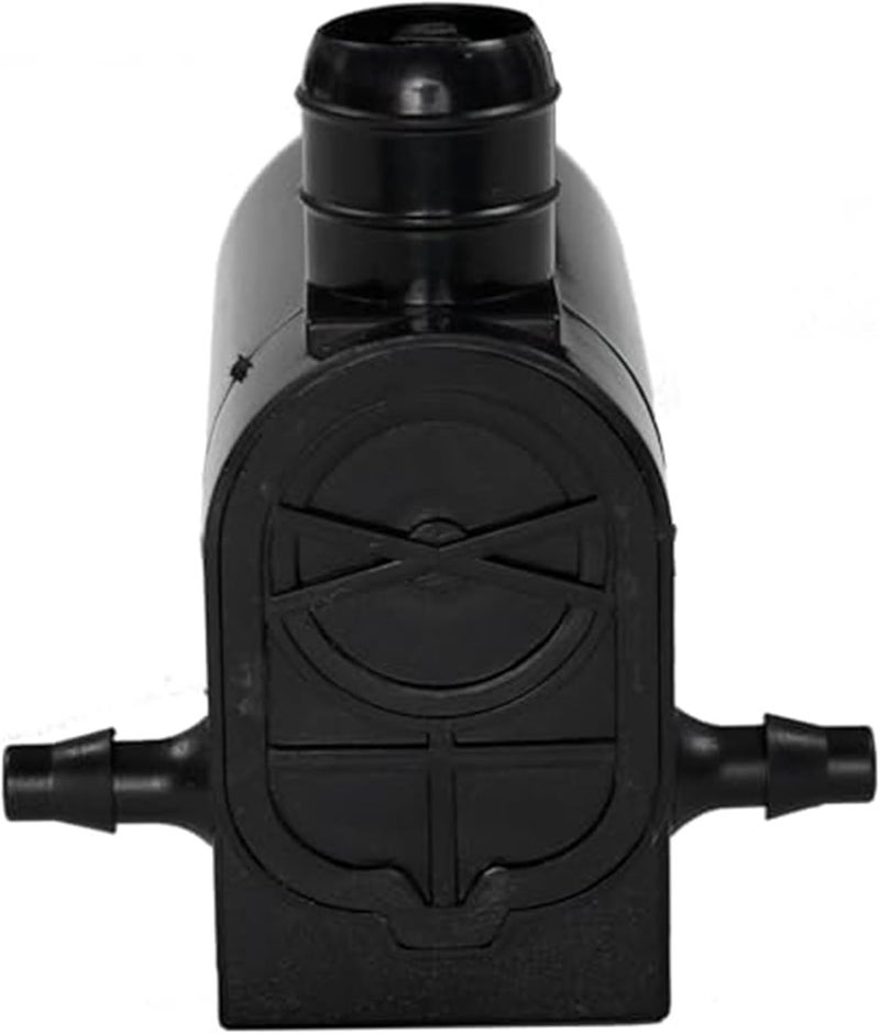 Wivplex Windshield Washer Pump for Toyota Yaris and Cynos - Image 5