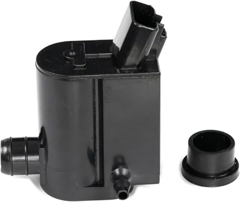 Wivplex Windshield Washer Pump for Toyota Yaris and Cynos - Image 1