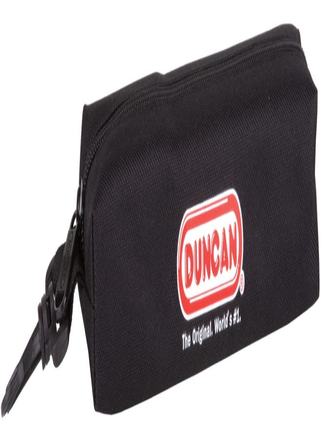 Duncan Toys Yo-Yo Storage Pouch, Portable Yo-Yo Accessory, 1 Pouch, Colors May Vary , Black - Image 2