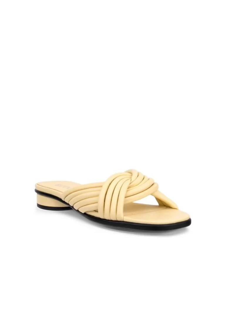 إيكو ECCO Sculpted Alba 65 Straw