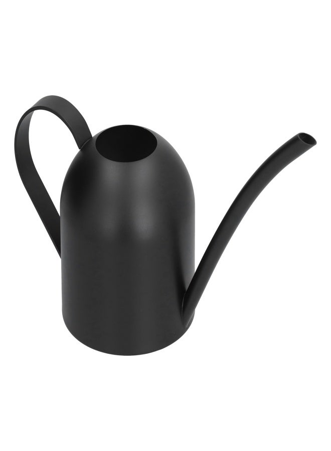 Watering Can 500ML Stainless Steel Long Spout Watering Pot for Indoor Outdoor House Planting - Image 4