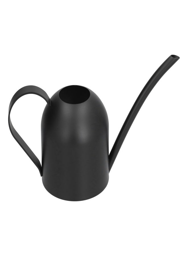 Watering Can 500ML Stainless Steel Long Spout Watering Pot for Indoor Outdoor House Planting - Image 5