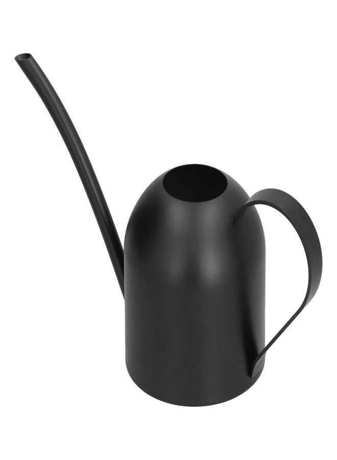 Watering Can 500ML Stainless Steel Long Spout Watering Pot for Indoor Outdoor House Planting - Image 3