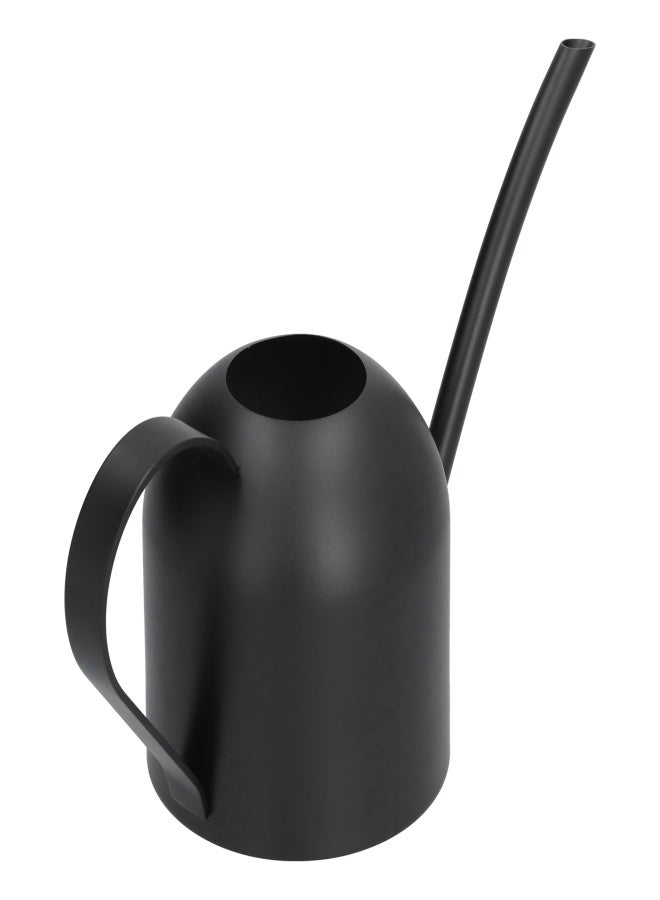 Watering Can 500ML Stainless Steel Long Spout Watering Pot for Indoor Outdoor House Planting - Image 2