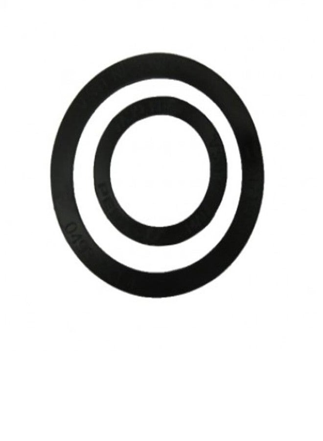 PERKO Gasket KIT Rubber 0493-4/5