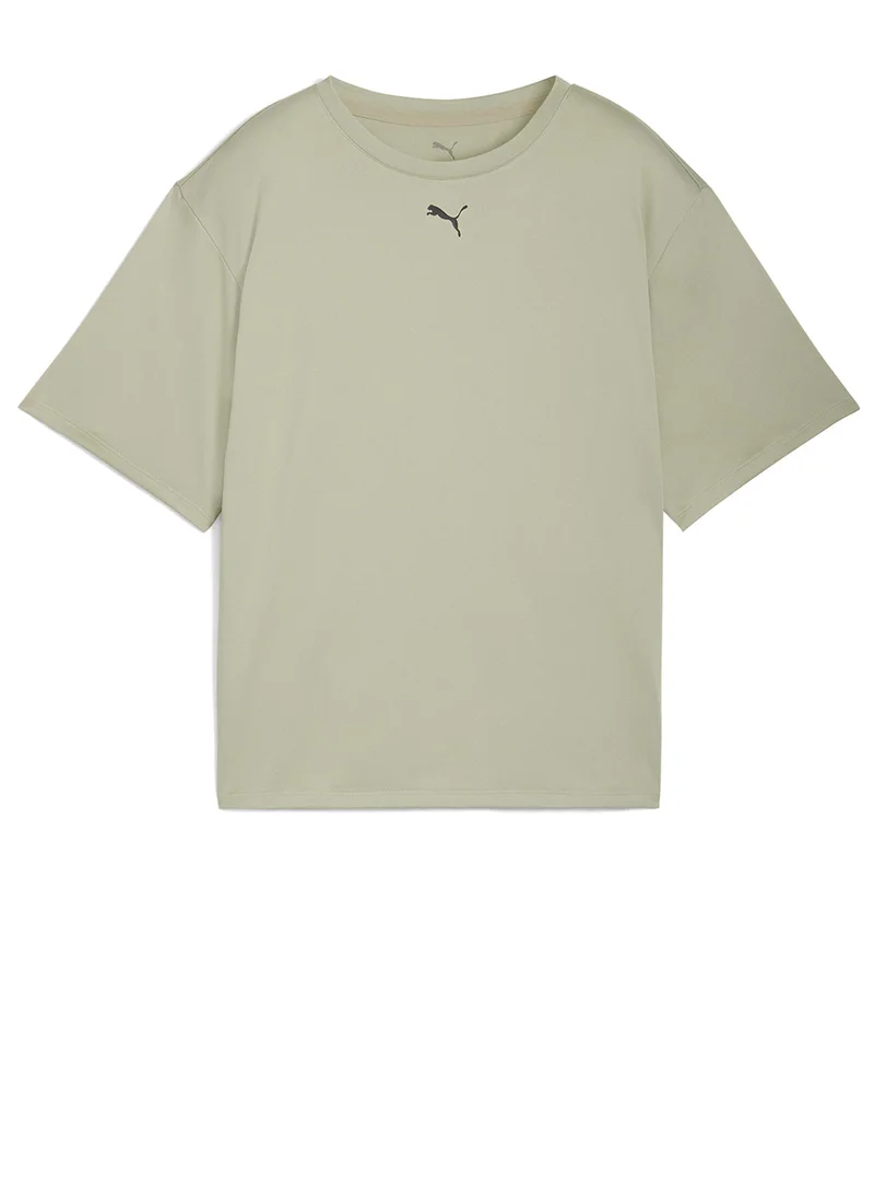 PUMA Tad Essential Relaxed T-Shirt