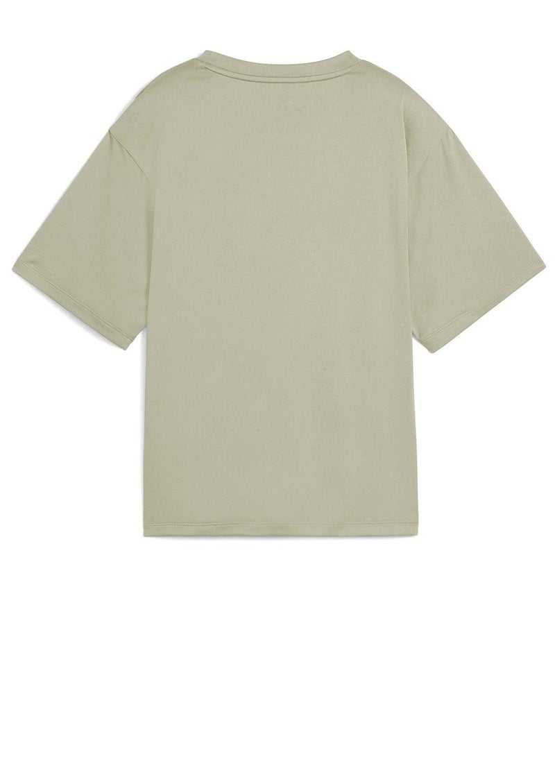 PUMA Tad Essential Relaxed T-Shirt - Image 2