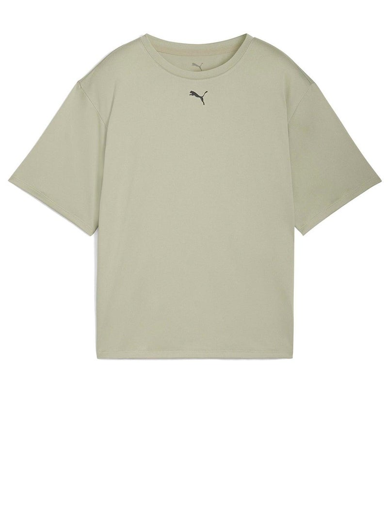 PUMA Tad Essential Relaxed T-Shirt - Image 1