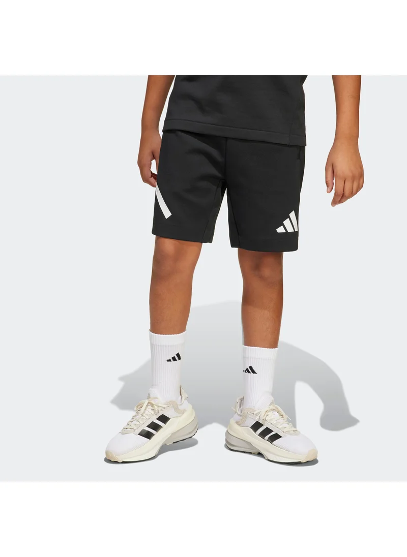 اديداس Youth Z.N.E. Shorts