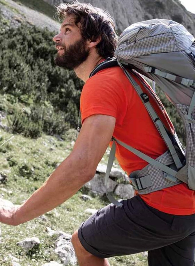 3 Pack Silicone Protective Case for Sony WF-C700N Wireless Earbuds, Shockproof and Waterproof with Keychain in Black Blue Red - Image 5