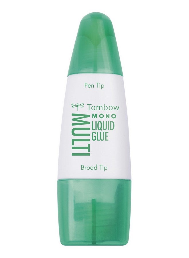 Tombow Pt-Mtc-10P Liquid Mono Multi With Dual Tip (Pack Of 10) - Image 2