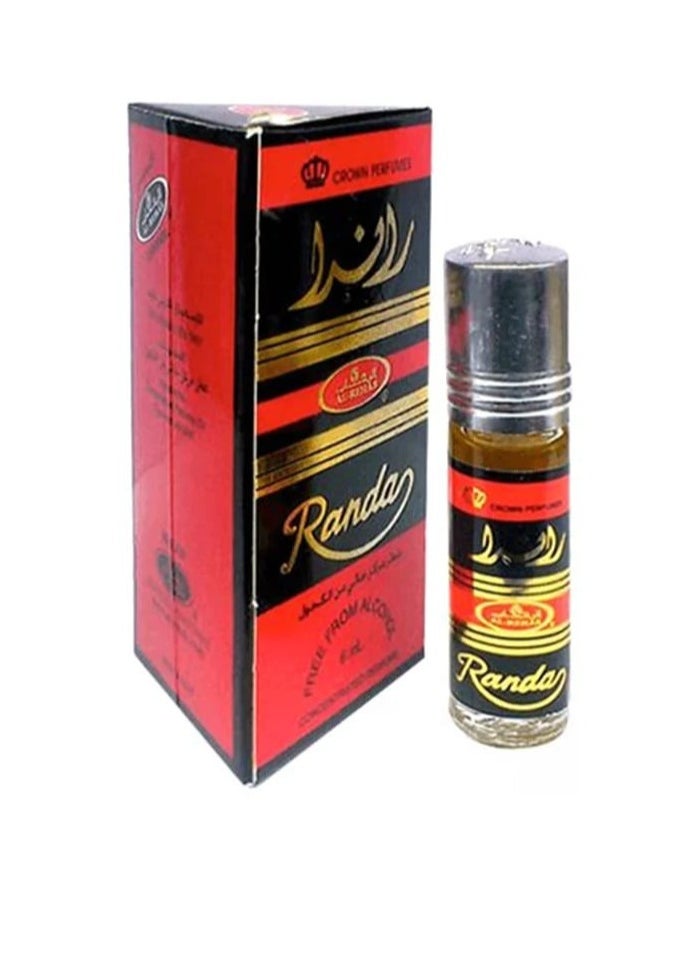 3-Piece Randa Concentrated Perfume Oil Set 6ml - pzsku/ZAA270A2F9BDDB0F2FA5DZ/45/_/1708504147/3e4ae28e-4444-4270-811a-fca8f38858b2