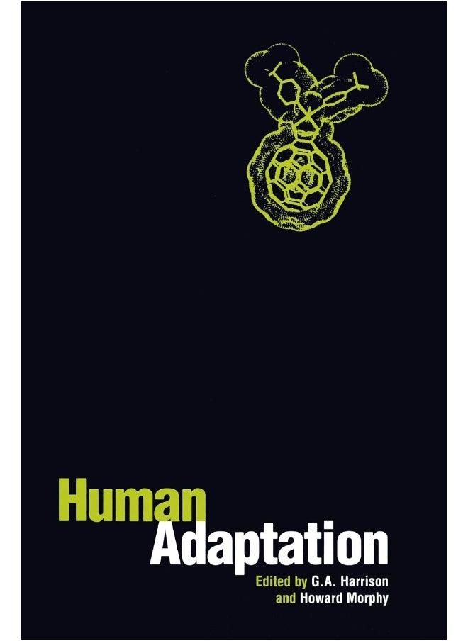 Human Adaptation 