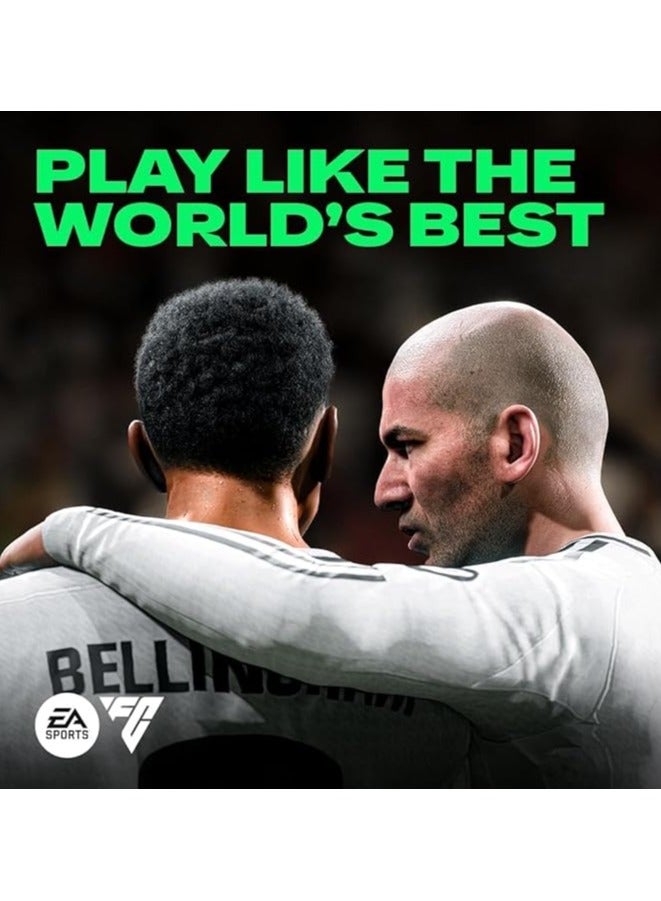 H120 EA SPORTS FC 25 - Nintendo Switch - Original - Image 2