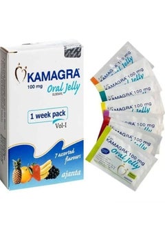 Magra Oral Jelly 1 Box - pzsku/ZAA27630A5FEB425745EFZ/45/_/1724785210/6581898a-9613-4630-9598-a0f48d4c5c43