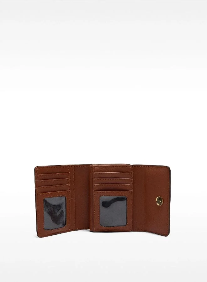 PARFOIS Studded Wallet