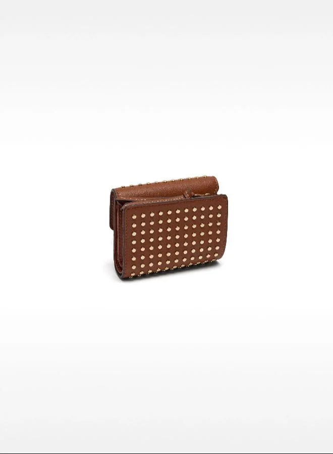 PARFOIS Studded Wallet