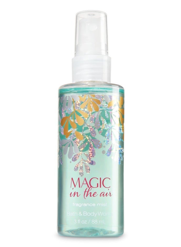 Bath & Body Works Magic in the Air Travel Size Fine Fragrance Mist 88ml