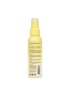 Sun Bum Blonde Formula Hair Lightener 4 Oz Spray Bottle 1 Count Blonde. For Blonde To Medium Brown Hair Types  - Image 3