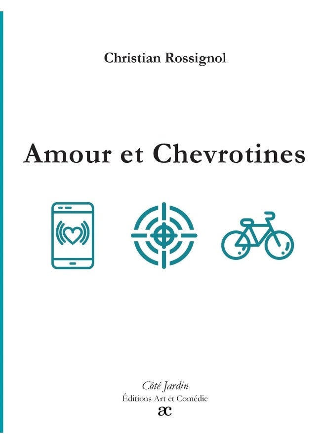 Amour et chevrotines - Image 1