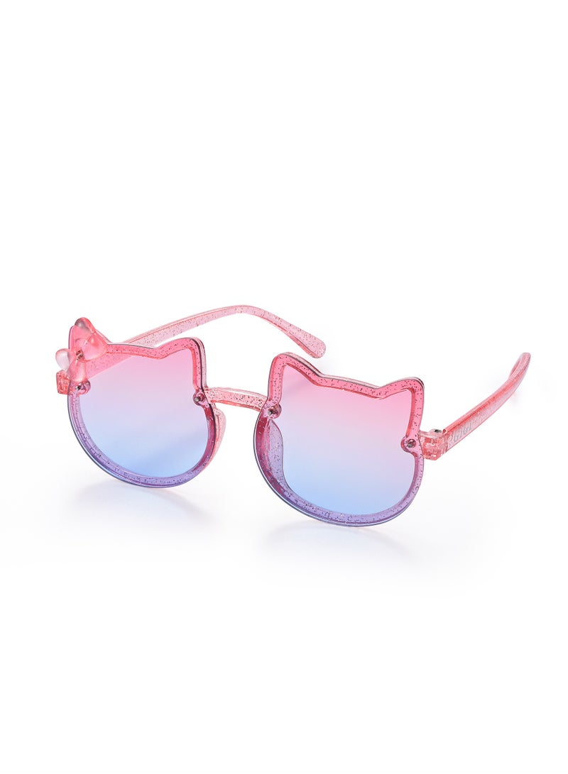 GiGi Kids Sunglasses for beach and vacation - Image 1