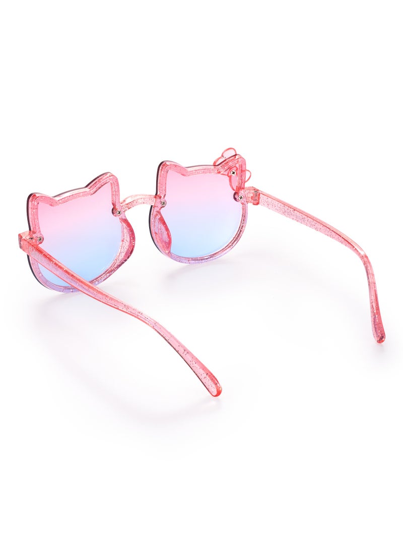 GiGi Kids Sunglasses for beach and vacation - Image 2