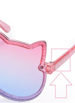 GiGi Kids Sunglasses for beach and vacation  - Image 4