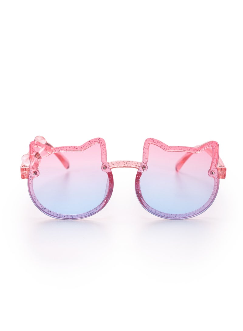 GiGi Kids Sunglasses for beach and vacation - Image 3