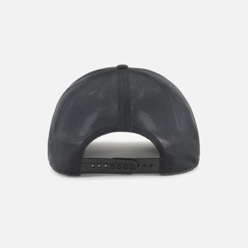 47 MLB New York Yankees Volcanic Trucker Cap - Men