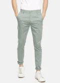 The Indian Garage Co light green