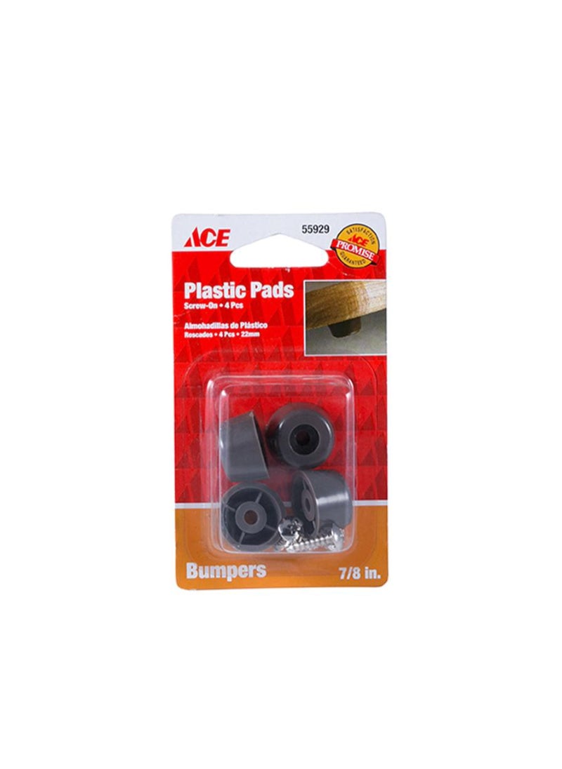 ACE ACE Screw On Bumper Pads 