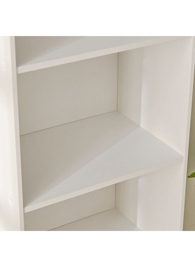 Home Box رف كتب فانيللا جونيور 3 طوابق 29x89x41 سم  - Image 5