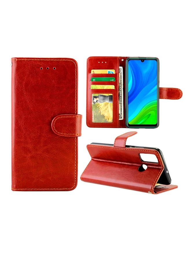 S-TOP Case For Huawei P Smart - Image 1