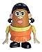 Super Impulse Poptaters Squid Game Netflix Includes Either 11 Young HEERobot Girl or 13 Player 456 Removable Interchangeable Facial and Body Parts Including 1 Potato Head pc Each Figure Sold Separately - Image 4