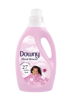 Downy Fabric Softener Floral Breeze 3 Liter  - Image 1