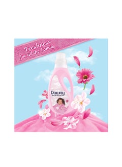 Downy Fabric Softener Floral Breeze 3 Liter  - Image 2