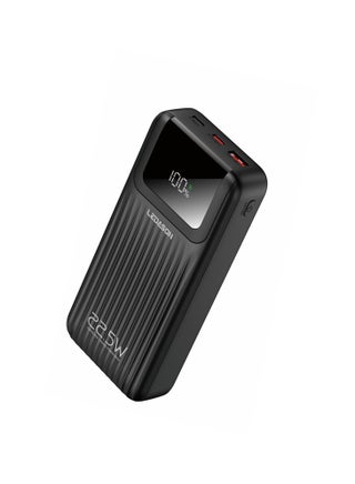 20000mAh Power Bank | 22.5W Fast Charging, 1 USB & 2 PD Port, Smart Screen Display – Compatible with iPhone, Android and Tablets and more - pzsku/ZAA27EB3F1B027FAC0EE9Z/45/1744542341/3e69d1c1-b1b8-48b3-8d11-0a58ee84662b