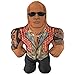 Bleacher Creatures WWE Dwayne The Rock Johnson Final Boss 24 Bleacher Buddy Soft Plush Toy - Image 2